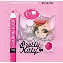  Kolorowanka Antystresowa 200X200 Pretty Kitty 1 