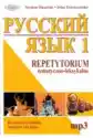 Język Rosyjski 1. Repetytorium Tematyczno-Leksykalne
