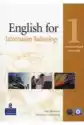 English For Information Technology 1 Course Book + Cd