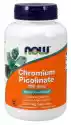 Chromium Picolinate Pikolinian Chromu 250 Kapsułek Now Foods