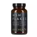 Kiki Health Msm Flakes Metylosulfonylometan 200 G Kiki Health