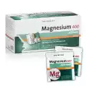 Magnesium 400 Direkt Saszetki 2,1 G 60 Szt. Kräuterhaus Sanct Be