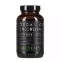 Chlorella 200 G Kiki Health