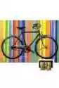 Puzzle 1000 El. Bike Art, Freedom De Lux
