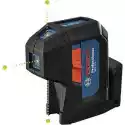 Laser Punktowy Bosch Professional Gpl 3 G