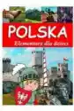 Polska. Elementarz Dla Dzieci