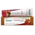 Himalaya Pasta Do Zębów Complete Care Toothpaste Simply Cinnamon 150 G Hi