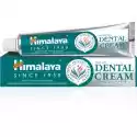 Himalaya Pasta Do Zębów Ayurvedic Dental Cream Toothpaste 100 G Himalaya