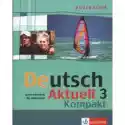  Deutsch Aktuell Kompakt 3 Podręcznik 