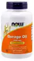 Borage Oil Gla Olej Z Ogórecznika 1000 Mg 120 Kapsułek