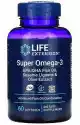 Life Extension Super Omega3 Epa/dha Z Lignanami Sezamowymi I Ekstraktem Z Oliwe