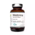 Melatonina Microactive 60 Kapsułek Kenay