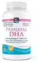 Prenatal Dha Omega 3 I Witamina D3 180 Kapsułek Nordic Naturals