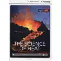  Cdeir A2 The Science Of Heat 