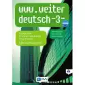  Www.weiter Deutsch 3. Podręcznik Do Języka Niemieckiego. Gimnaz