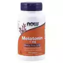Melatonina 1 Mg I Niacyna I Magnez I Witamina B6 100 Tabletek No