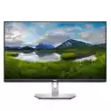 Dell Monitor Dell S2721H 27 1920X1080Px Ips 4 Ms