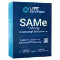 Life Extension Same 200 Mg 30 Tabletek Life Extension