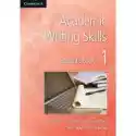  Academic Writing Skills 1 Sb 