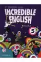 Incredible English 2Nd Edition 5. Class Book