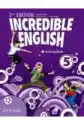 Incredible English 2Nd Edition 5. Activity Book