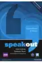 Speakout Intermediate Sb + Dvd With Active Book + Myenglab