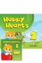 Happy Hearts 2. Pupil's Pack (Pupil's Book + Multirom)