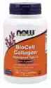 Now Foods Biocell Collagen Hydrolizowany Kolagen Typu Ii I Chondroityna I 