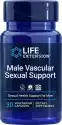 Life Extension Male Vascular Sexual Support 30 Kapsułek Life Extension