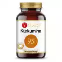 Yango Kurkumina 95™ 60 Kapsułek Yango