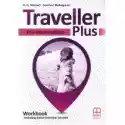  Traveller Plus Pre- Intermediate A2. Workbook 