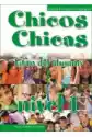 Chicos Chicas 1 Podręcznik