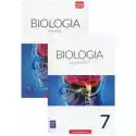  Biologia. Podręcznik I Zeszyt Ćwiczeń Dla Klasy 7 Szkoły Podsta