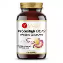 Probiotyk Bc12 30 Kapsułek Yango