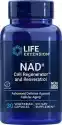 Nadi Cell Regenerator And Resveratrol 30 Kapsułek Life Extension