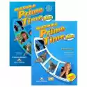  Matura Prime Time Plus. Elementary. Podręcznik Wieloletni I Zes