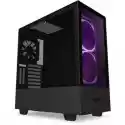 Nzxt Obudowa Nzxt H510 Elite Czarny