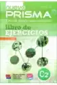 Prisma Nuevo C2 Ćwiczenia + Cd