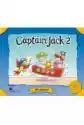Captain Jack 2. Książka Ucznia