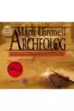 Archeolog. Audiobook