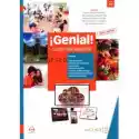  Genial! A1 Podręcznik + Ćwiczenia + Kod 