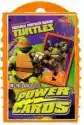 Tactic Power Cards. Turtles Michelangelo