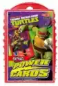 Tactic Power Cards. Turtles Raphael