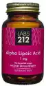 Alpha Lipoic Acid 1 Mg 90 Kapsułek Labs212