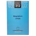Magnez Cytrynian Magnesium Citrate 63 G Labs212
