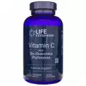 Life Extension Vitamin C And Bioquercetin Phytosome 250 Tabletek Life Extension