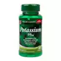 Potas Potassium 99 Mg 100 Tabletek Holland & Barrett