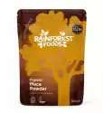 Rainforest Foods Eko Korzeń Maca 300 G 100% Ekologiczny Rainforest Foods