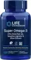 Life Extension Super Omega-3 Epa/dha Z Lignanami Sezamowymi I Ekstraktem Z Oliw
