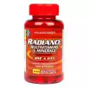 Witaminy I Minerały Radiance Multivitamin & Mineral 240 Tabletek